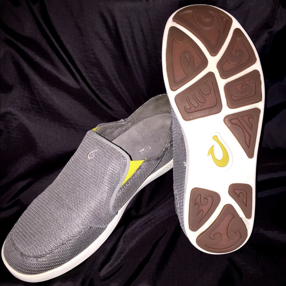 Olukai Nohea Mesh shoes